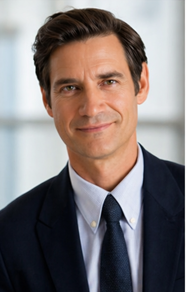 Dan Siegel