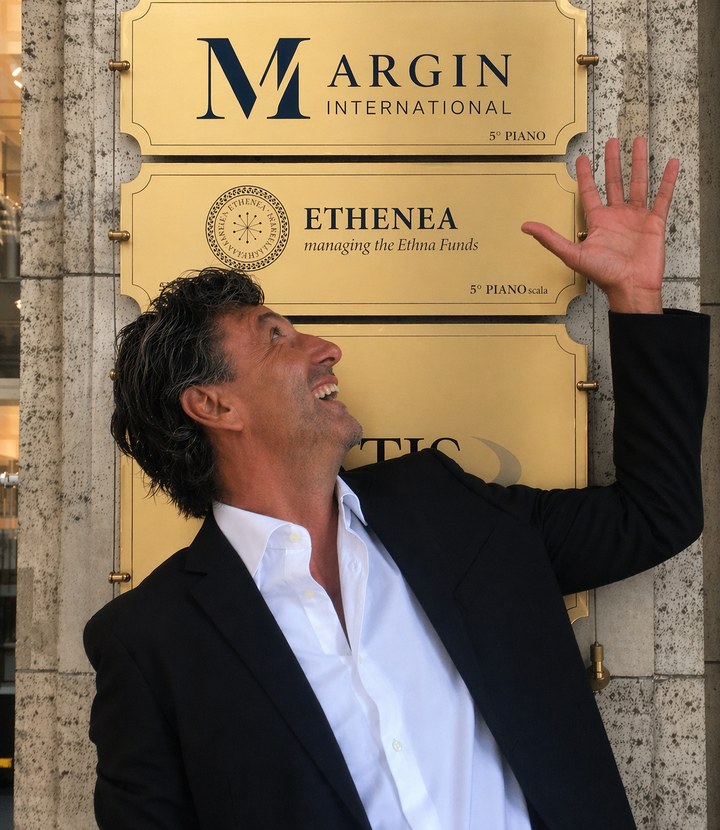 Tullio Angheben